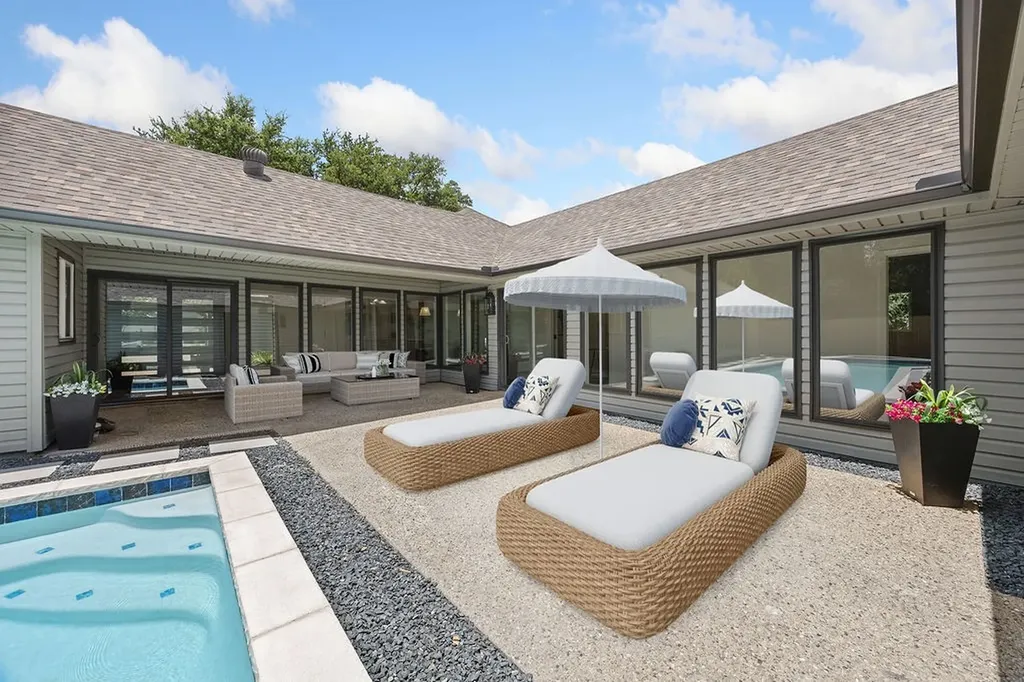 9902 Wood Forest Drive Dallas TX 75243