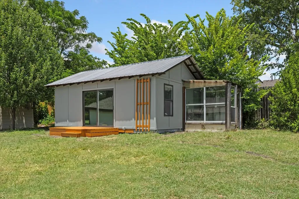 9902 Wood Forest Drive Dallas TX 75243