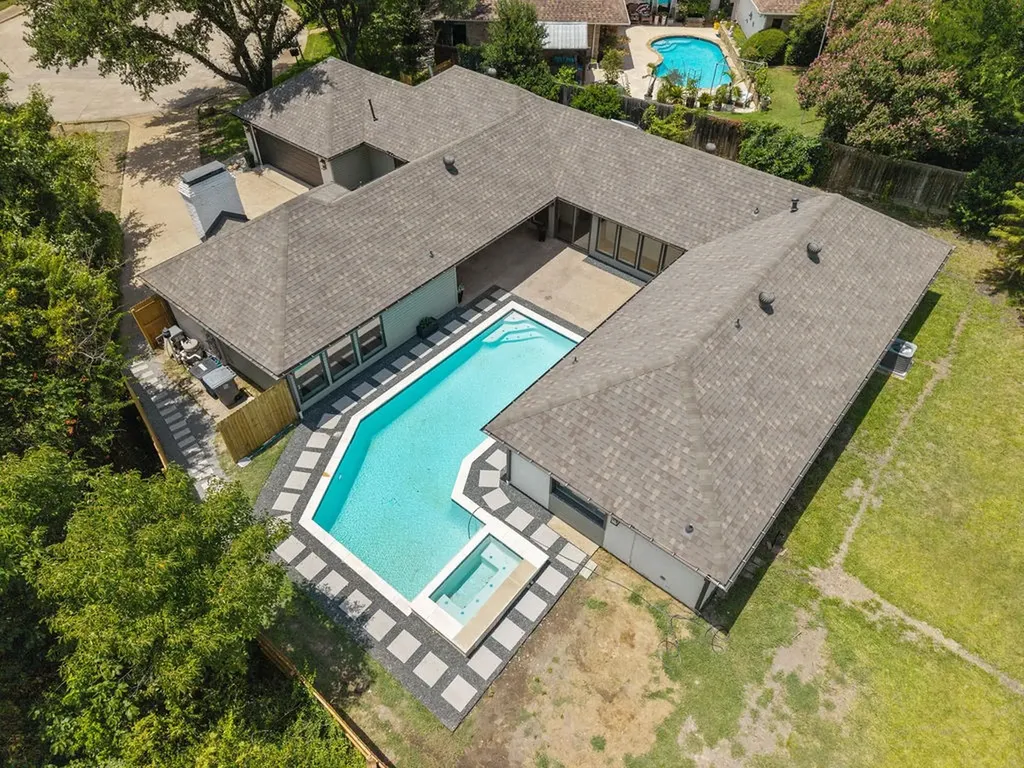 9902 Wood Forest Drive Dallas TX 75243
