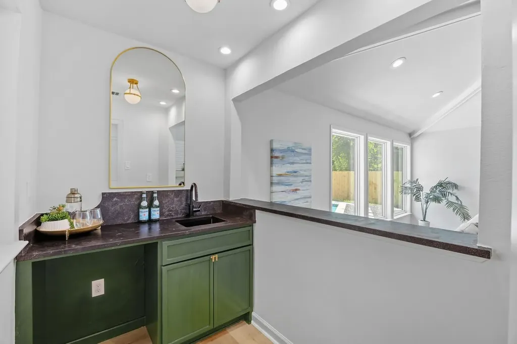 9902 Wood Forest Drive Dallas TX 75243
