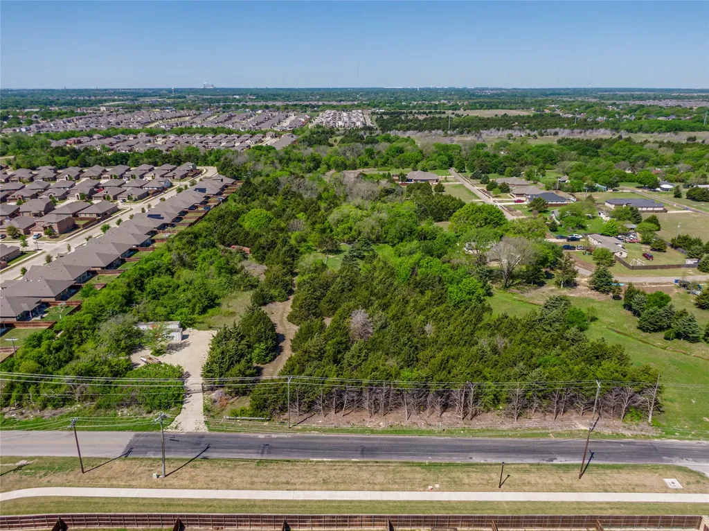 1460 S Uhl Road Glenn Heights TX 75154