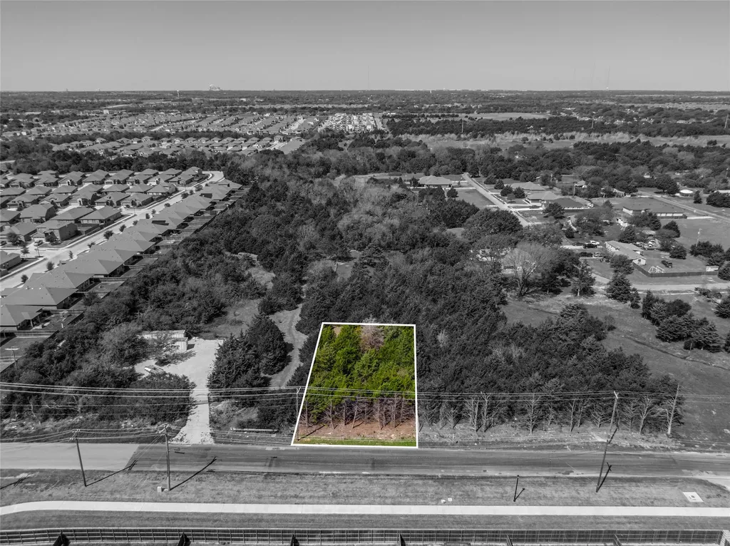 1460 S Uhl Road Glenn Heights TX 75154