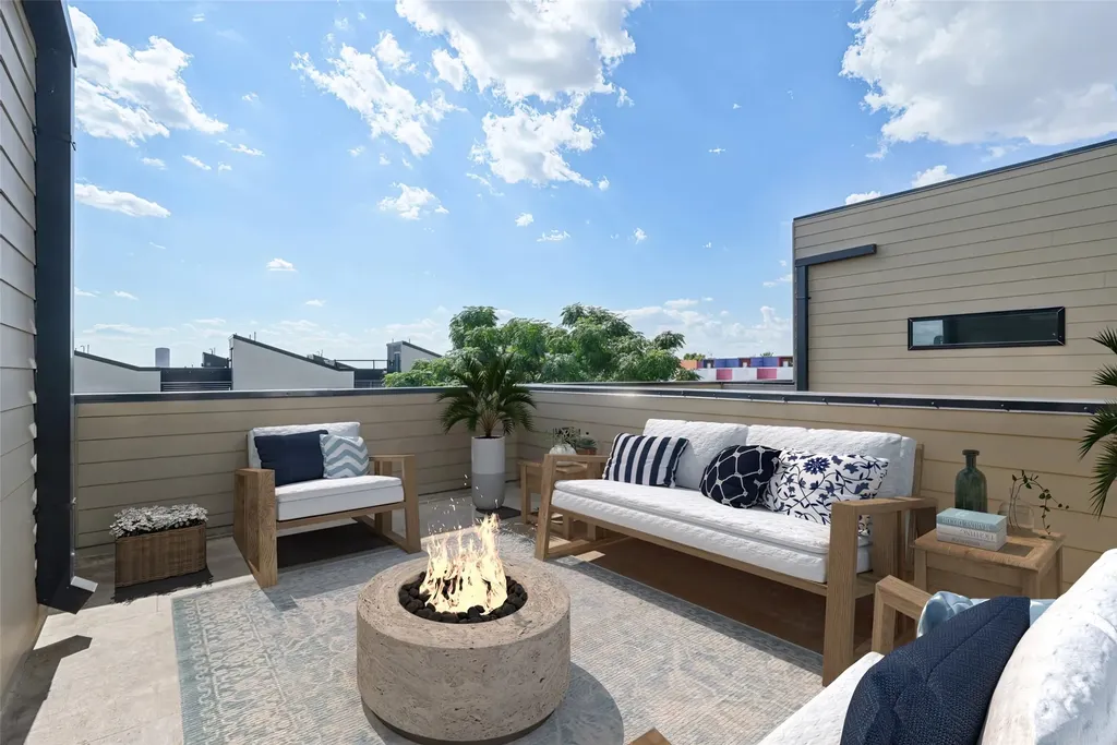 4511 Arberry Lane Dallas TX 75219