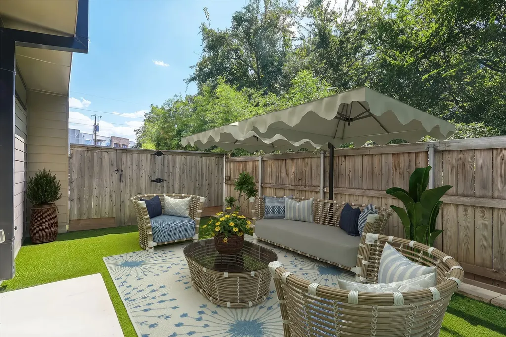 4511 Arberry Lane Dallas TX 75219