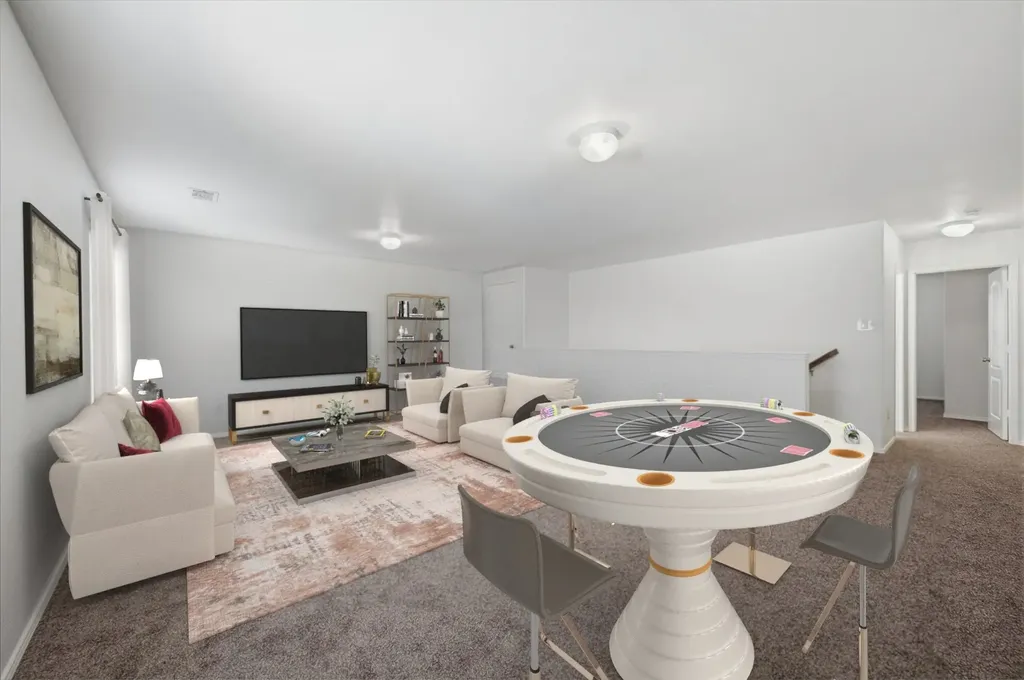 3905 Polar Brook Drive Fort Worth TX 76244