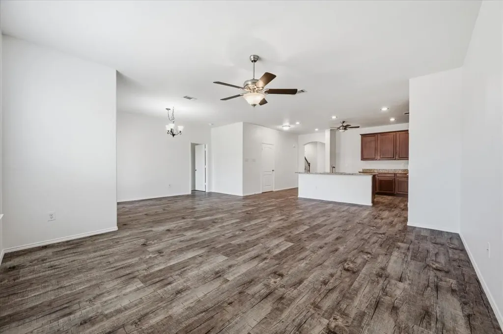 3905 Polar Brook Drive Fort Worth TX 76244