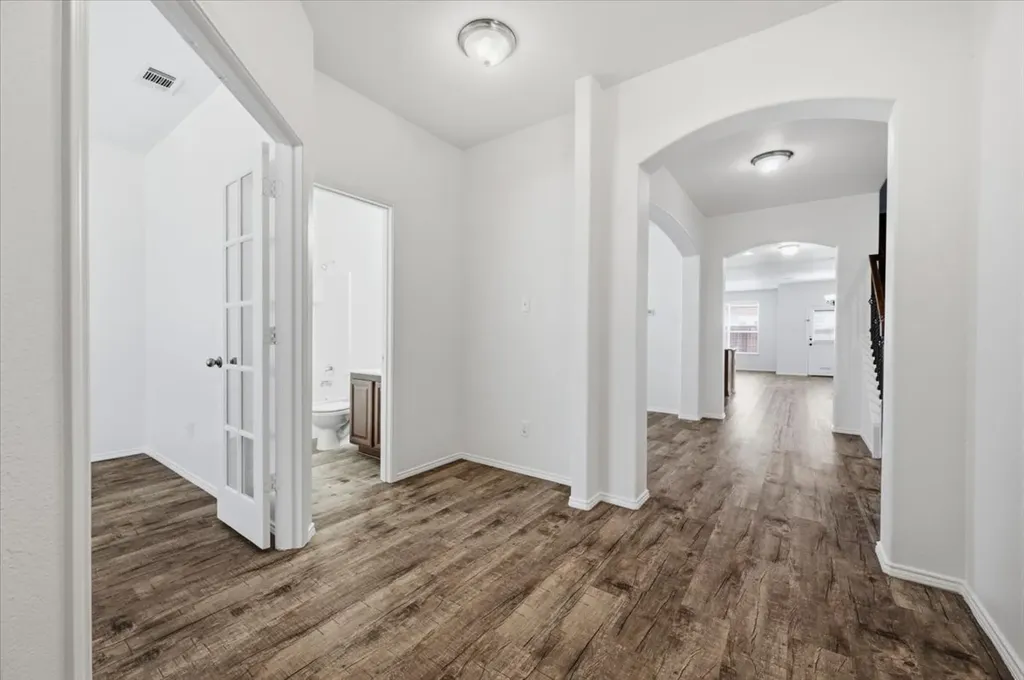 3905 Polar Brook Drive Fort Worth TX 76244
