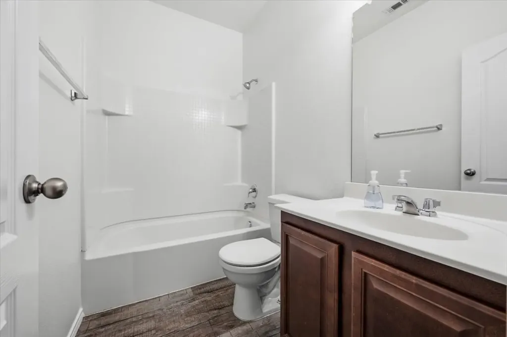 3905 Polar Brook Drive Fort Worth TX 76244