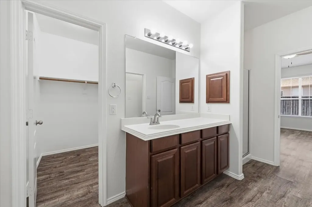 3905 Polar Brook Drive Fort Worth TX 76244