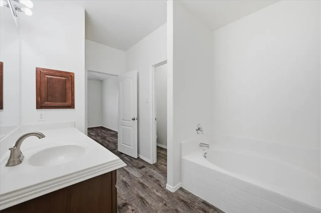 3905 Polar Brook Drive Fort Worth TX 76244