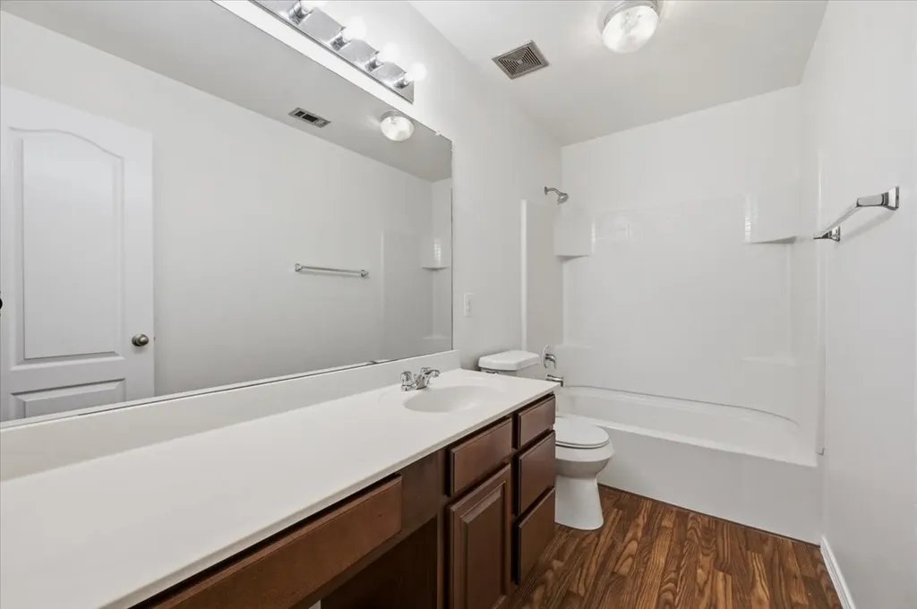 3905 Polar Brook Drive Fort Worth TX 76244