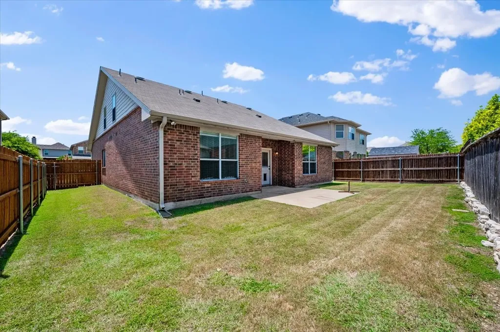 3905 Polar Brook Drive Fort Worth TX 76244