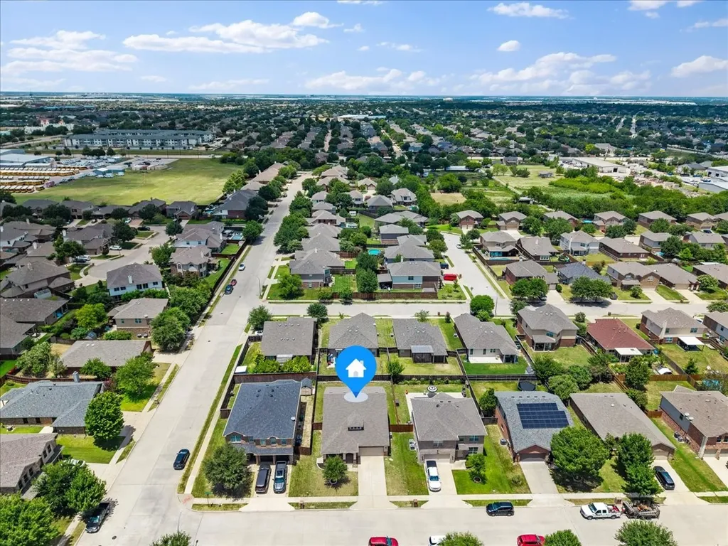 3905 Polar Brook Drive Fort Worth TX 76244