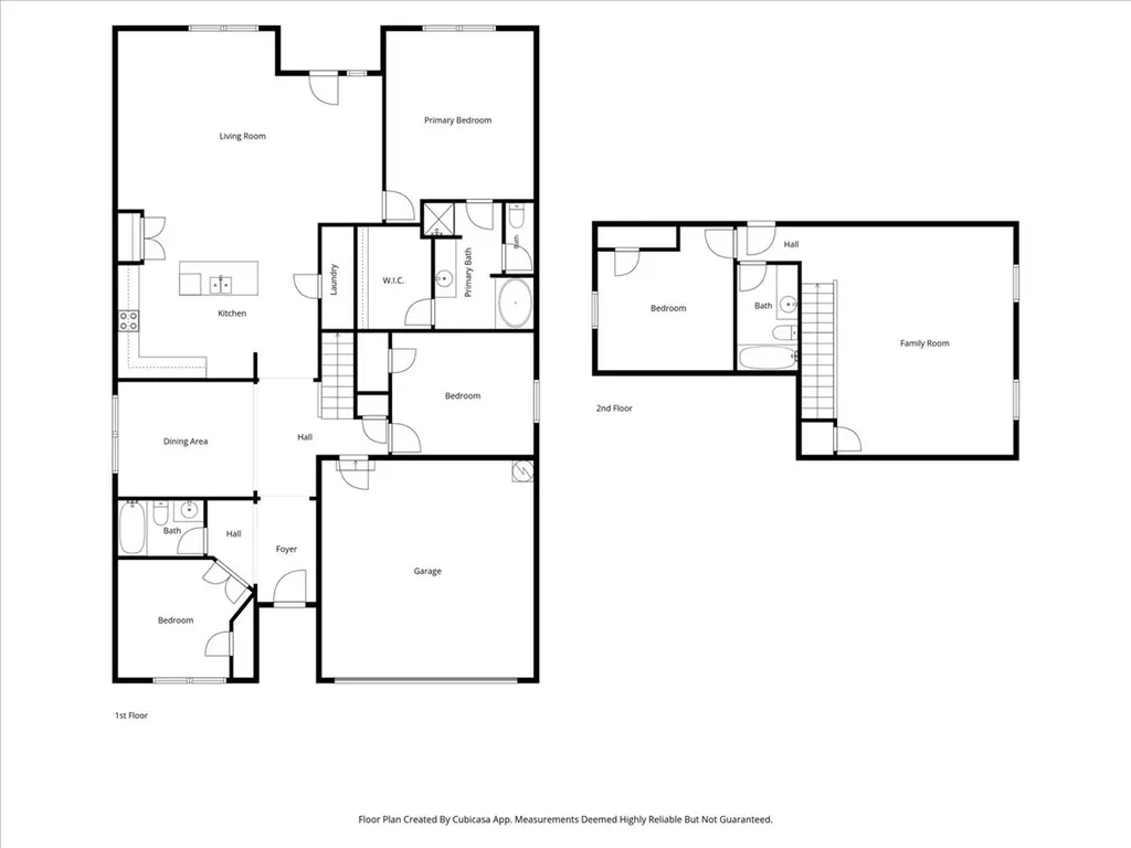 3905 Polar Brook Drive Fort Worth TX 76244