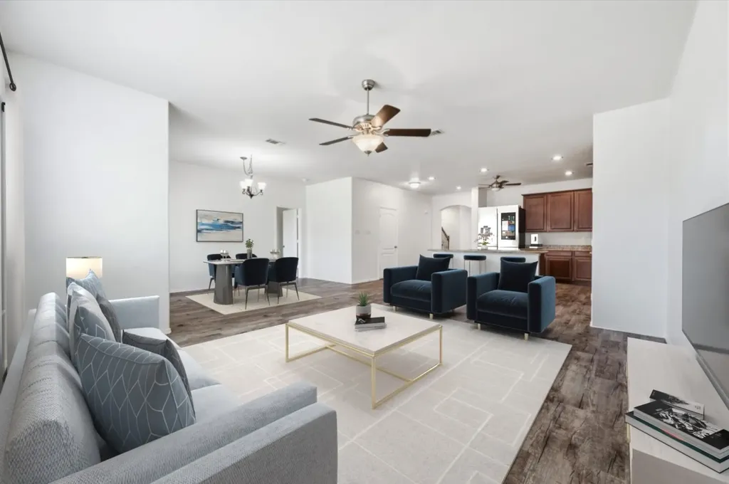 3905 Polar Brook Drive Fort Worth TX 76244