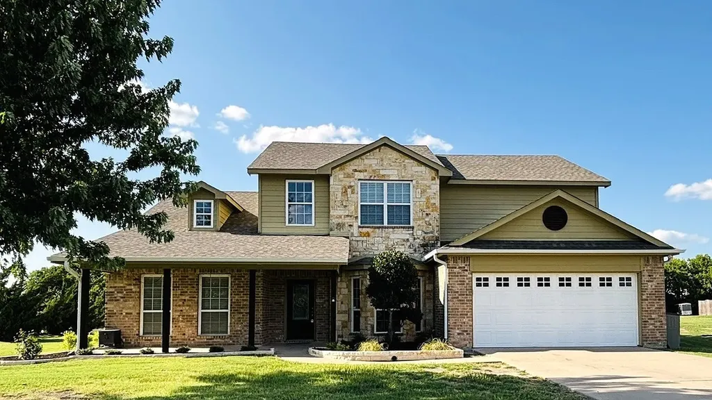 395 Pecan Court Nevada TX 75173