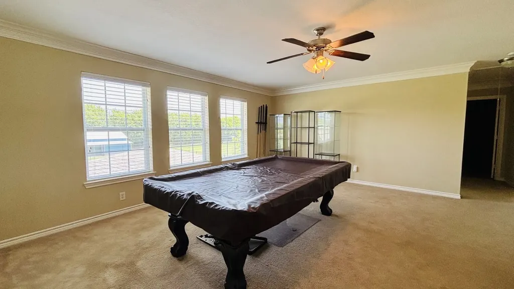 395 Pecan Court Nevada TX 75173