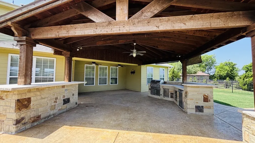 395 Pecan Court Nevada TX 75173