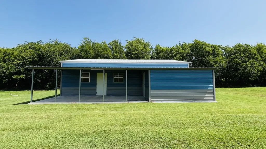 395 Pecan Court Nevada TX 75173