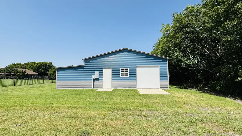 395 Pecan Court Nevada TX 75173