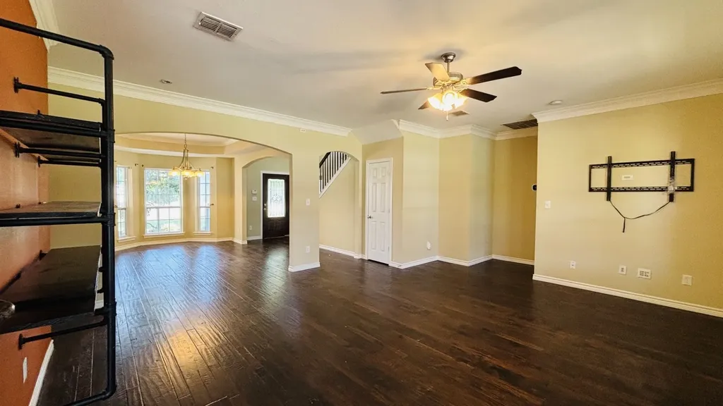 395 Pecan Court Nevada TX 75173