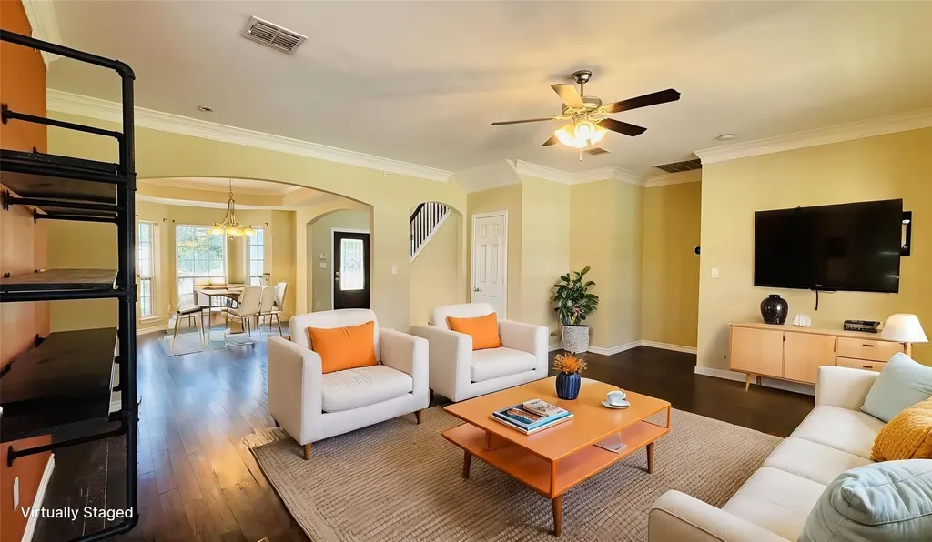 395 Pecan Court Nevada TX 75173