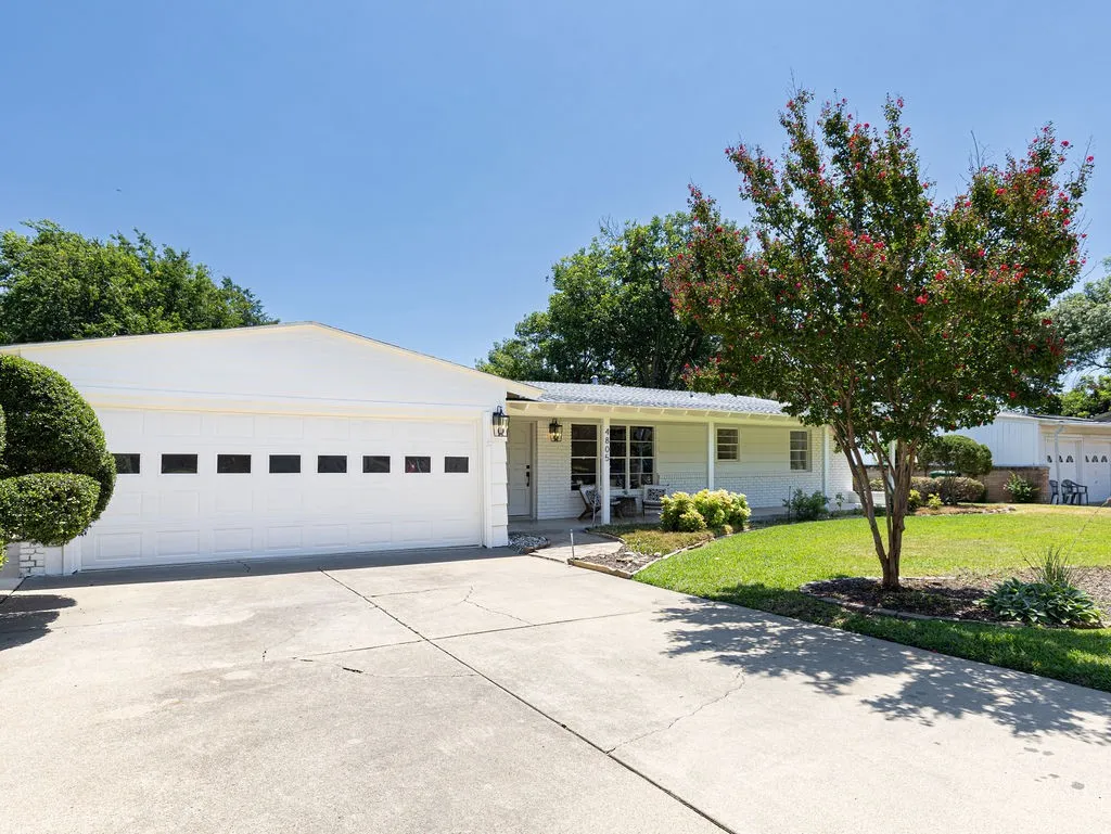 4805 Hildring Drive E Fort Worth TX 76109