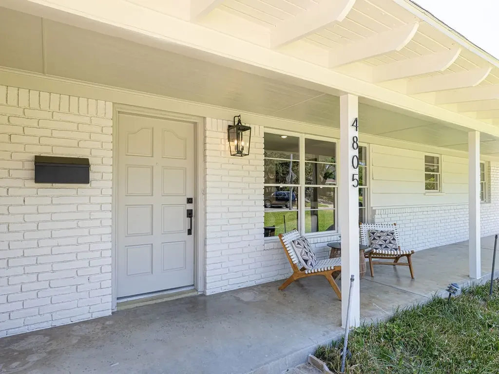 4805 Hildring Drive E Fort Worth TX 76109