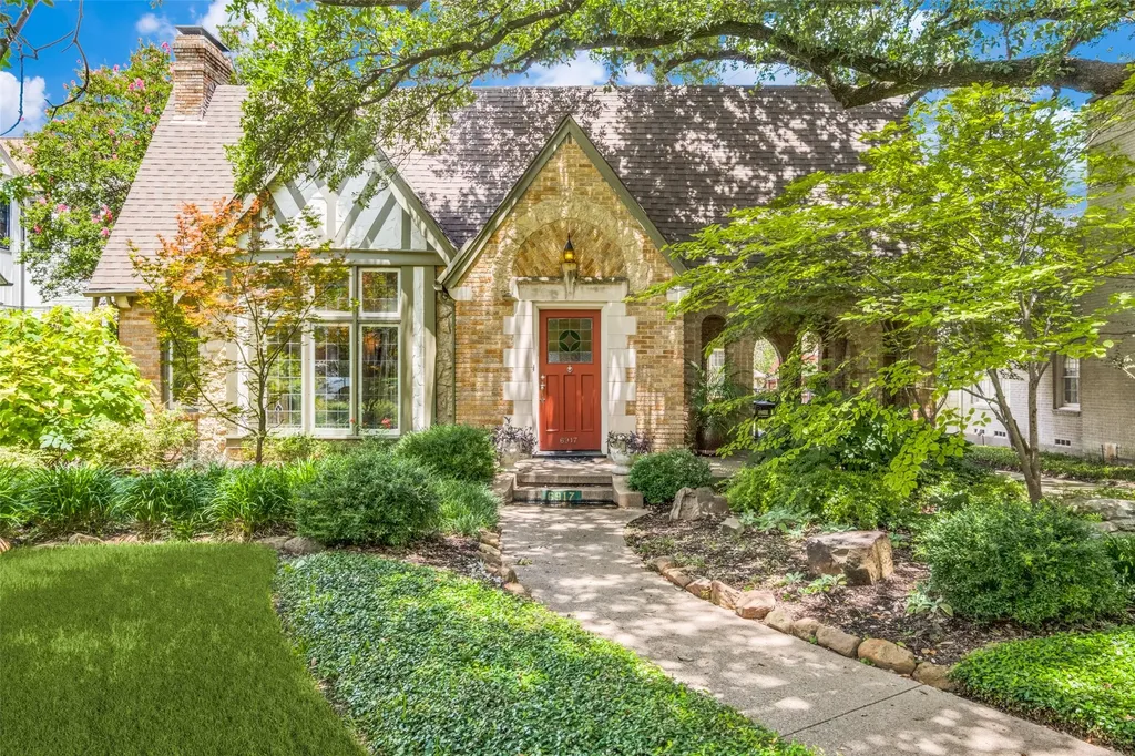 6917 Westlake Avenue Dallas TX 75214