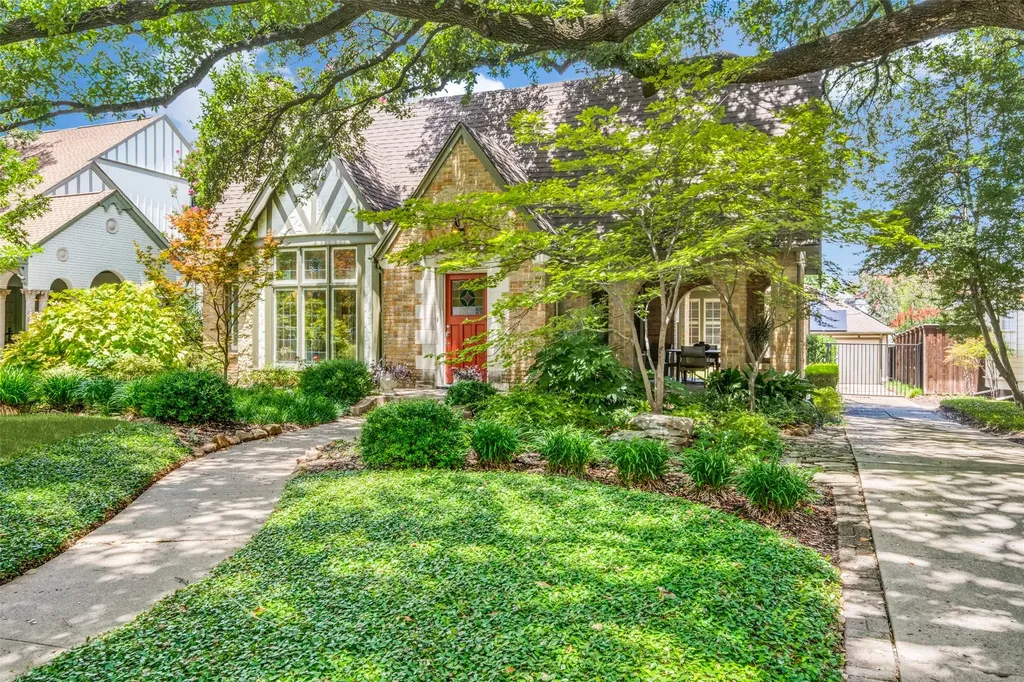 6917 Westlake Avenue Dallas TX 75214