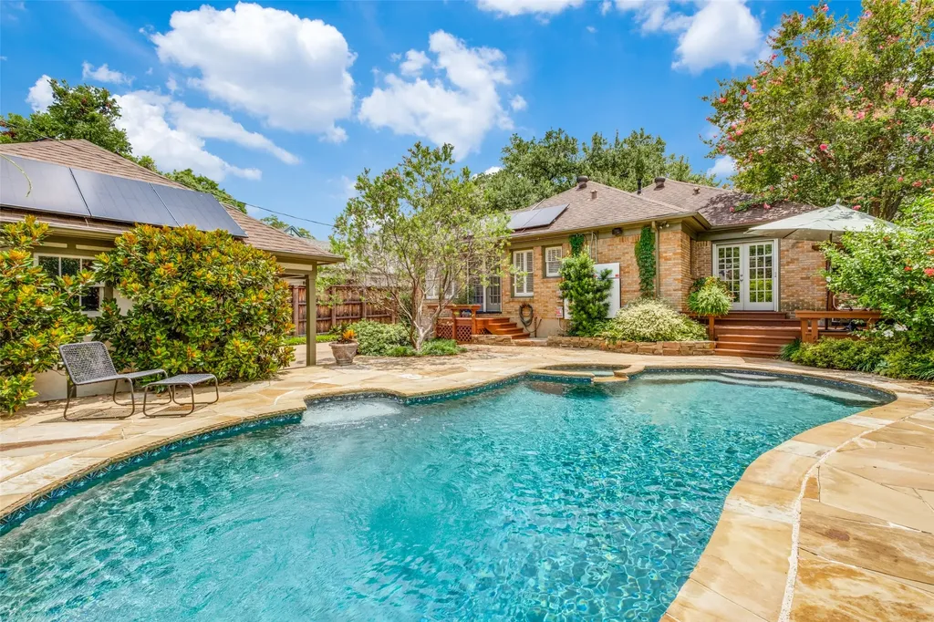 6917 Westlake Avenue Dallas TX 75214