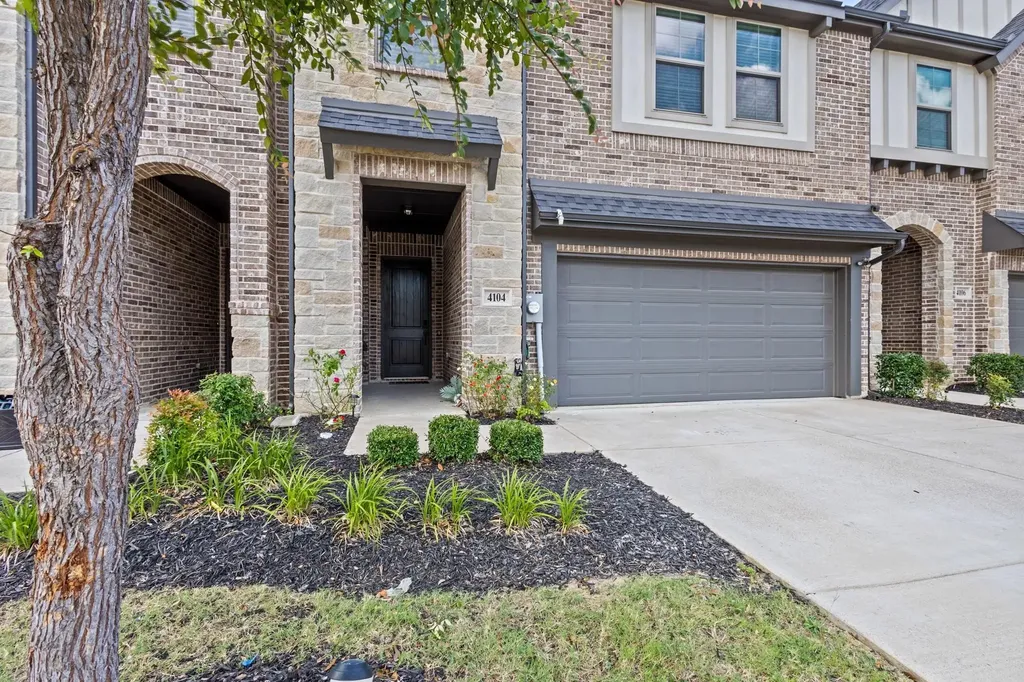 4104 Swinley Forest Drive Arlington TX 76017