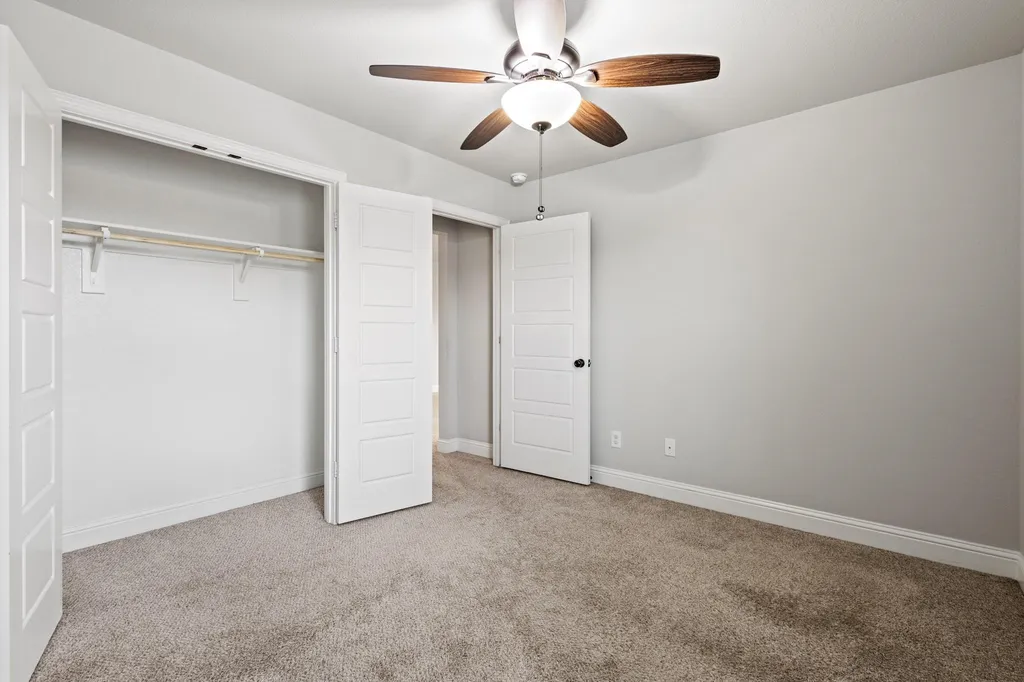 4104 Swinley Forest Drive Arlington TX 76017