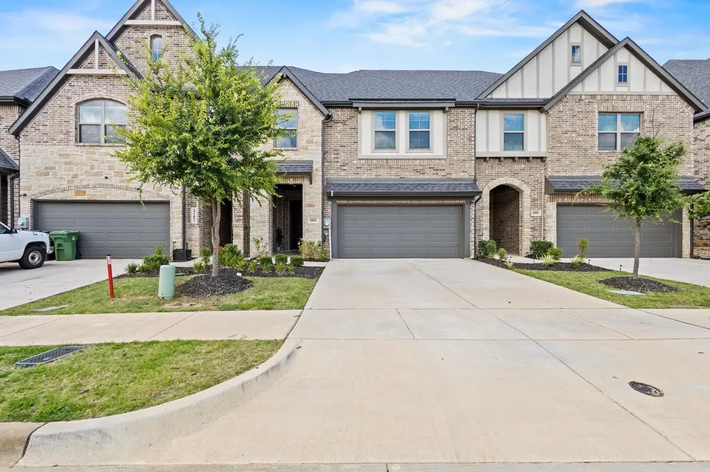 4104 Swinley Forest Drive Arlington TX 76017