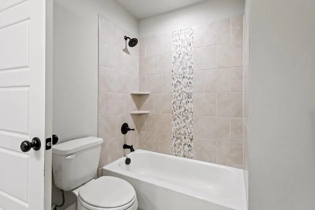 4104 Swinley Forest Drive Arlington TX 76017