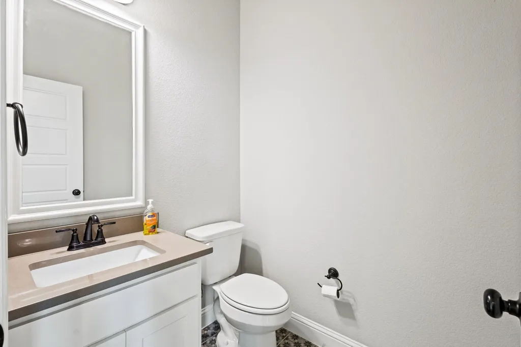4104 Swinley Forest Drive Arlington TX 76017