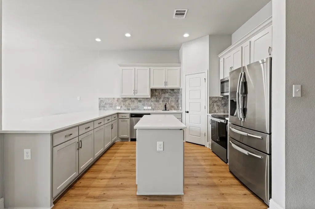 4104 Swinley Forest Drive Arlington TX 76017