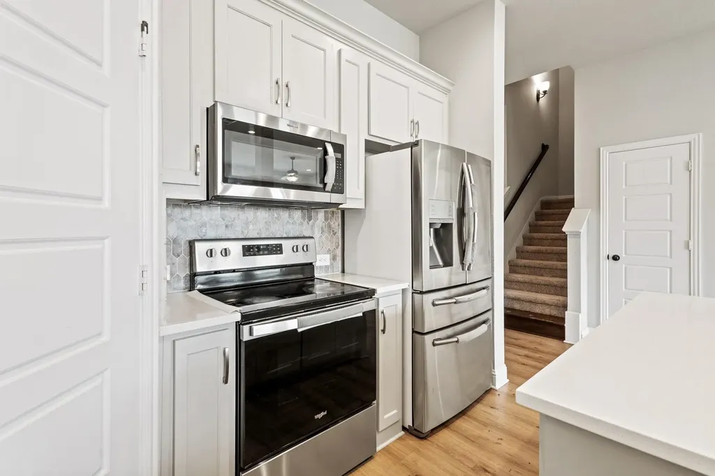 4104 Swinley Forest Drive Arlington TX 76017