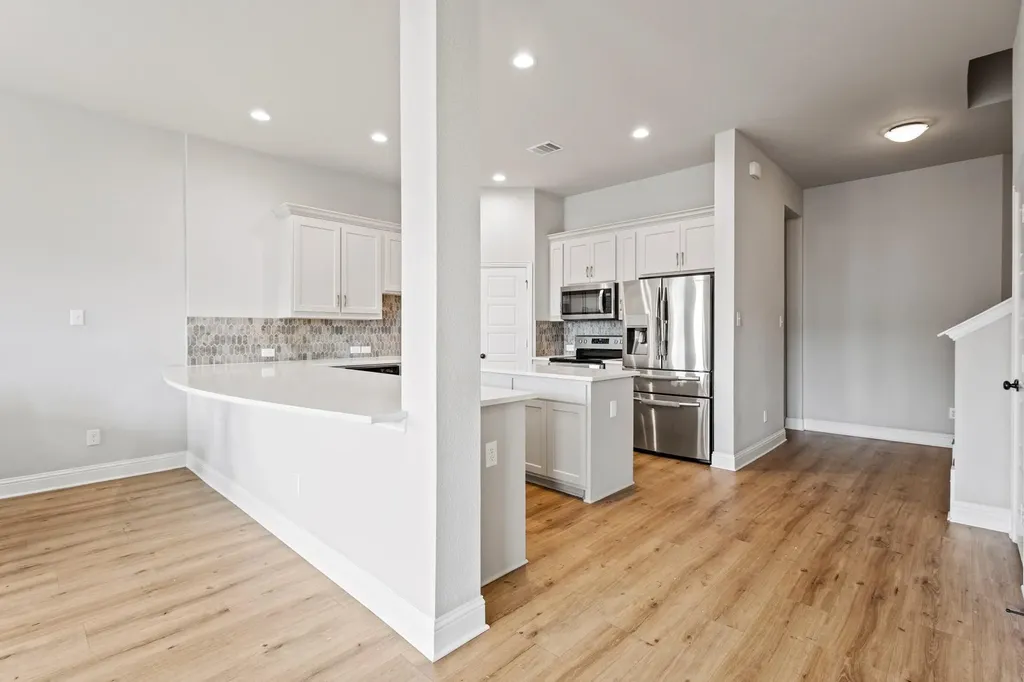 4104 Swinley Forest Drive Arlington TX 76017