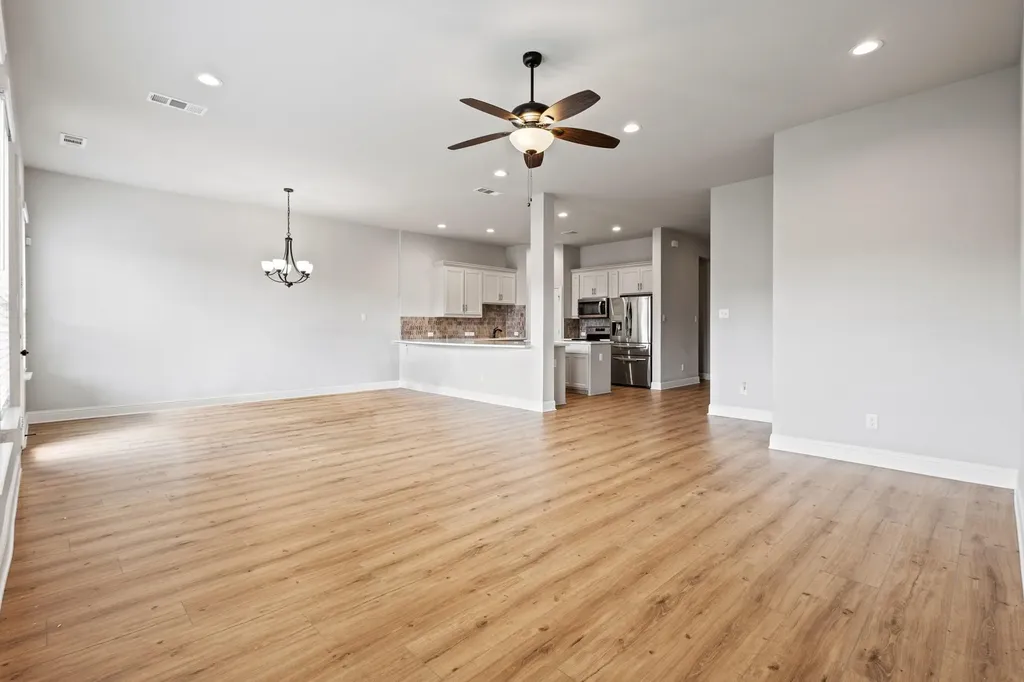 4104 Swinley Forest Drive Arlington TX 76017