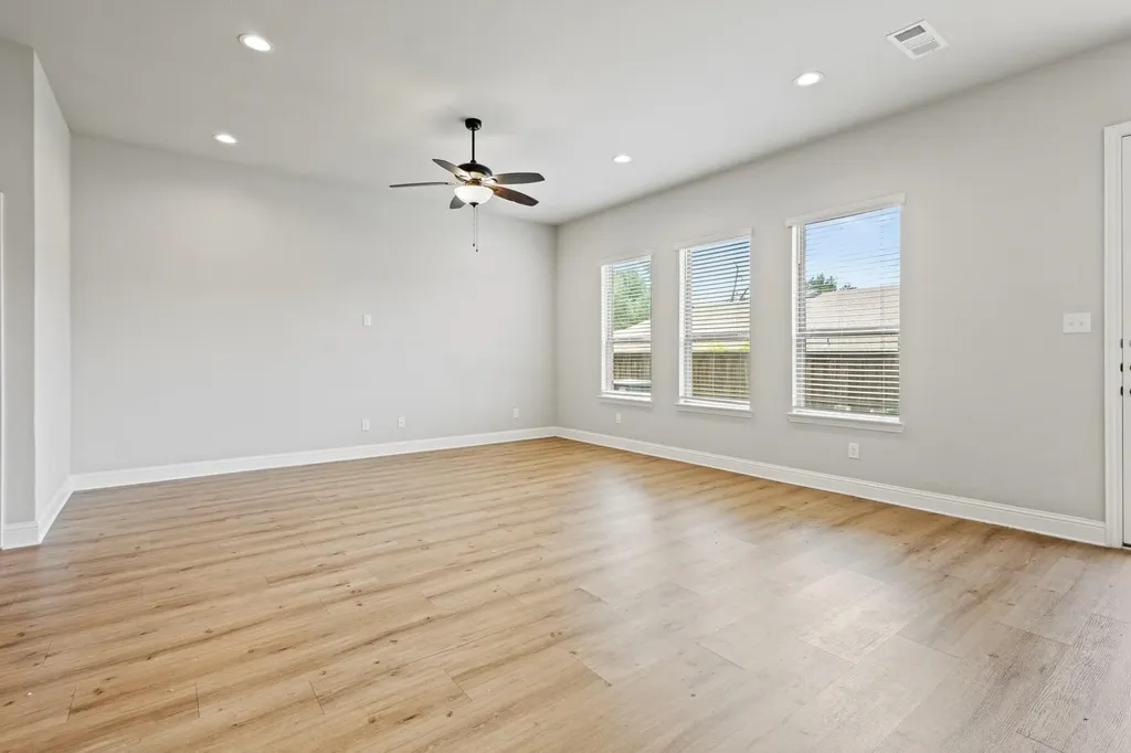 4104 Swinley Forest Drive Arlington TX 76017