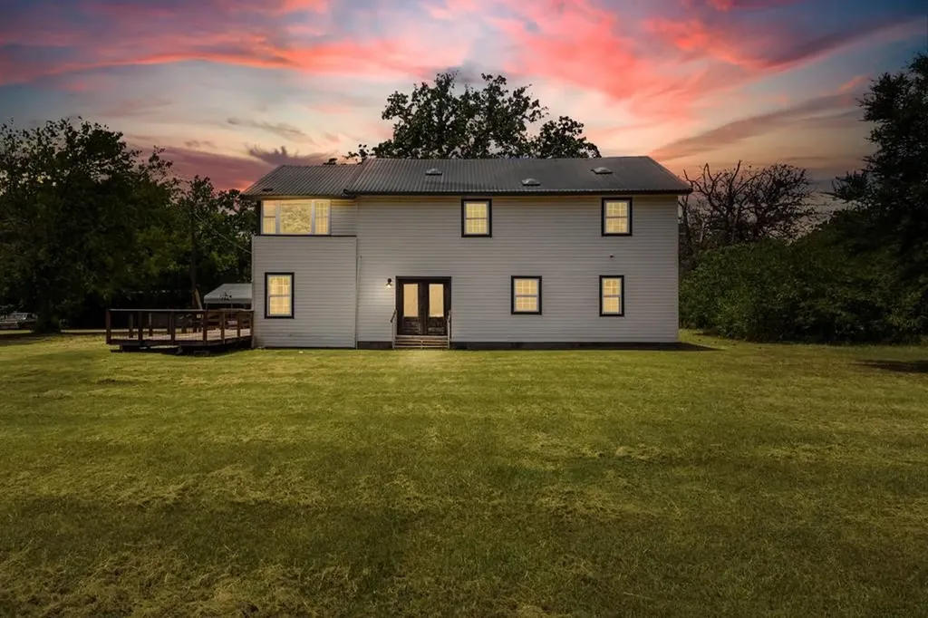 14847 N 3rd Street Scurry TX 75158