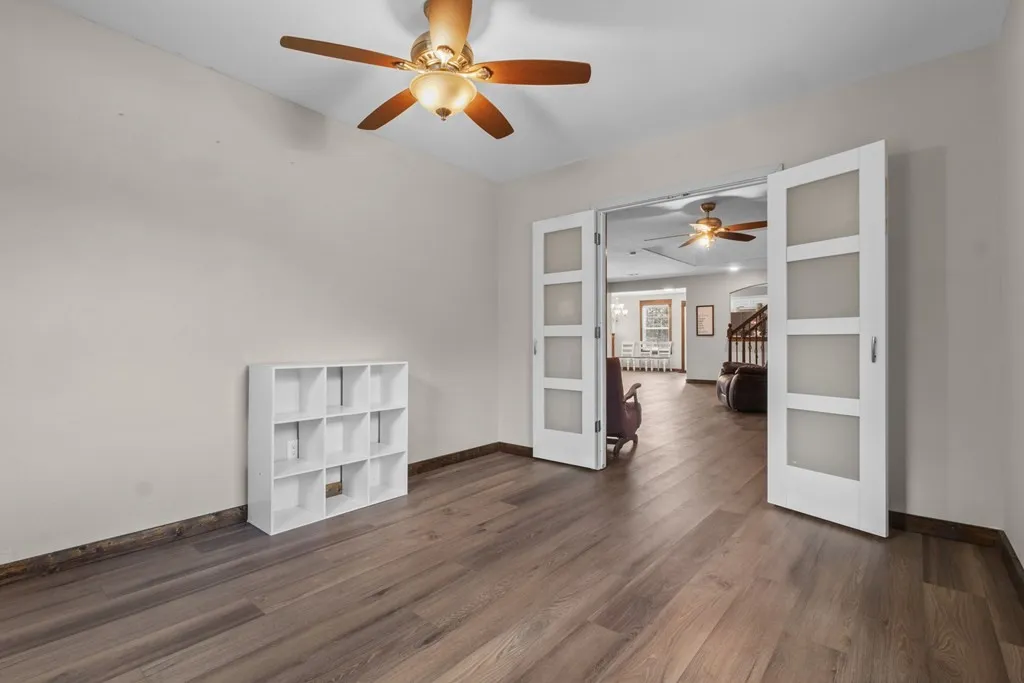14847 N 3rd Street Scurry TX 75158