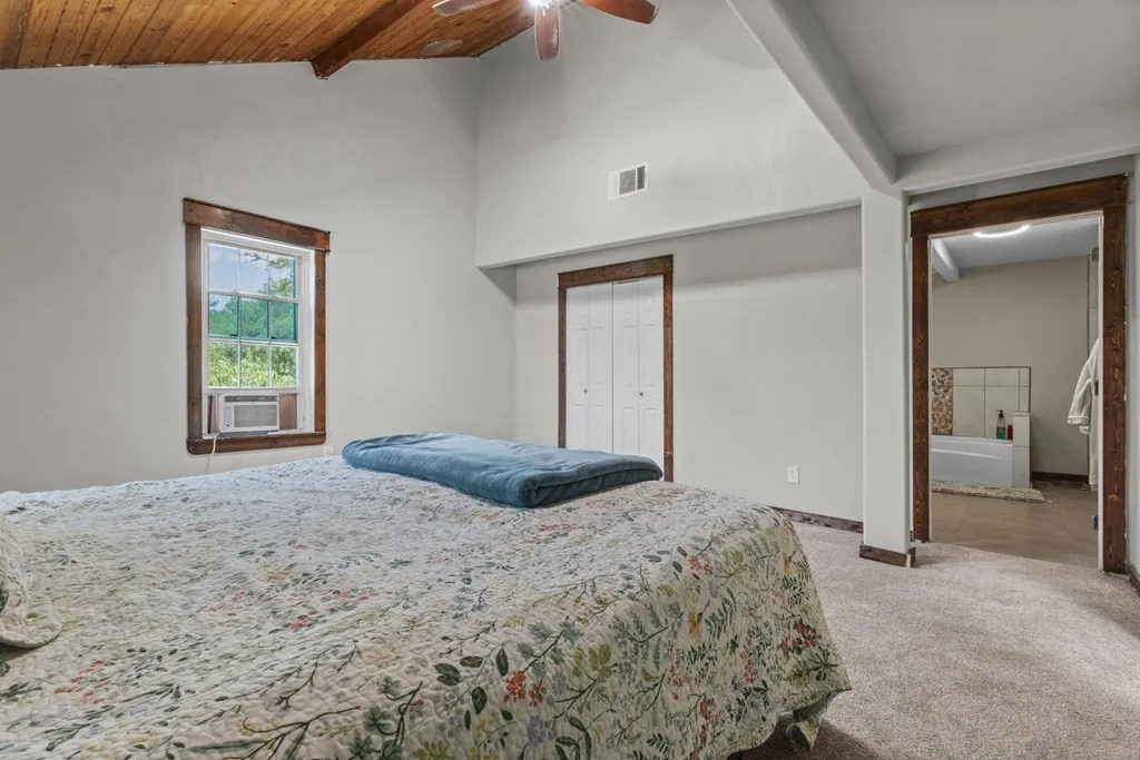 14847 N 3rd Street Scurry TX 75158