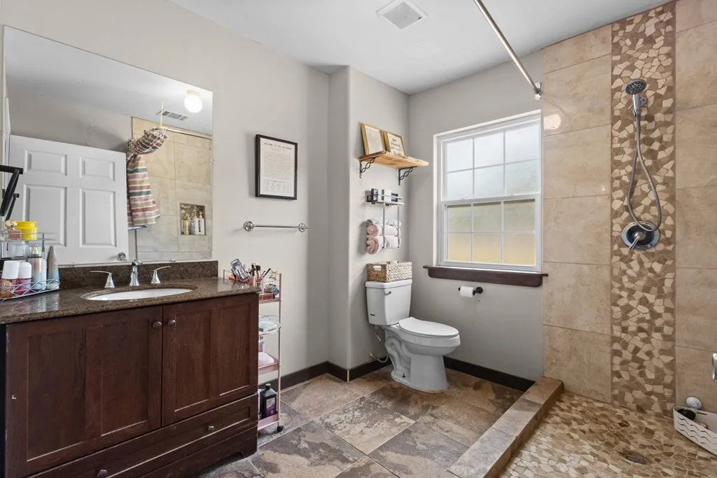 14847 N 3rd Street Scurry TX 75158