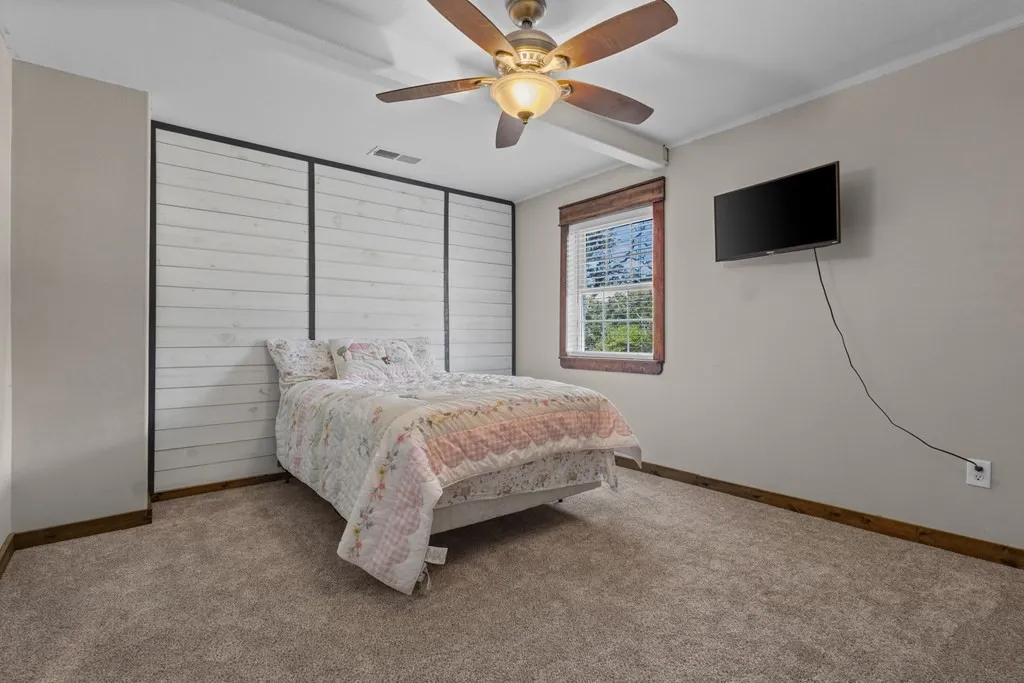 14847 N 3rd Street Scurry TX 75158