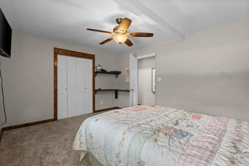14847 N 3rd Street Scurry TX 75158