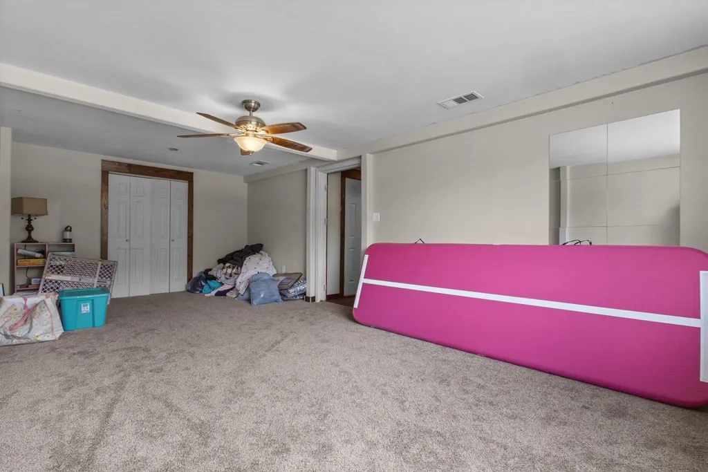 14847 N 3rd Street Scurry TX 75158