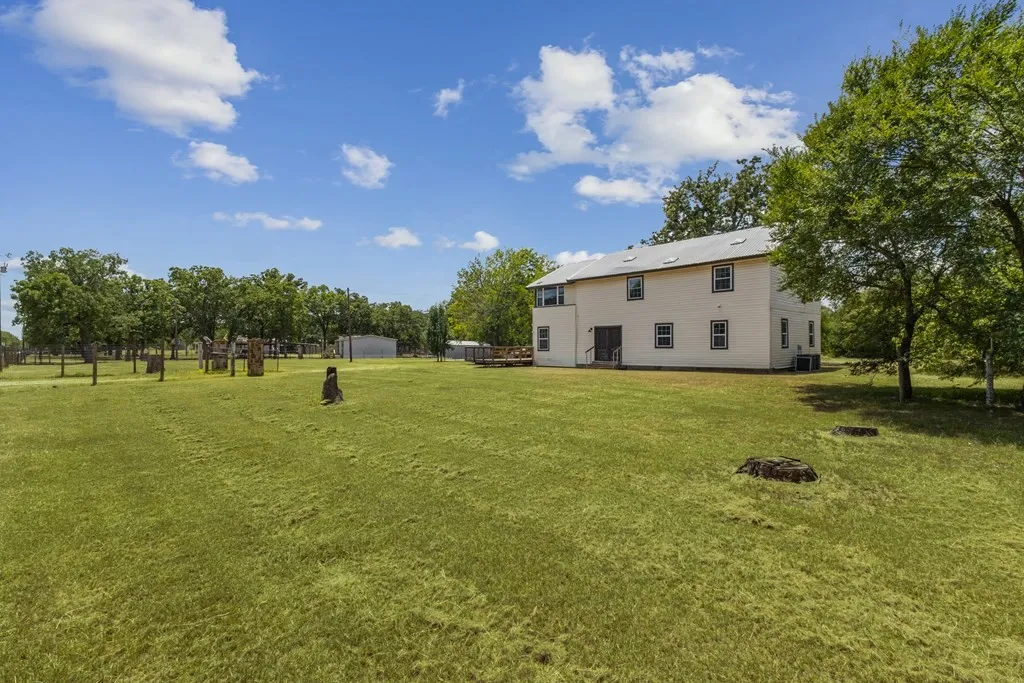 14847 N 3rd Street Scurry TX 75158