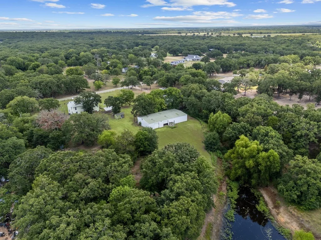 14847 N 3rd Street Scurry TX 75158